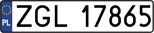 ZGL17865