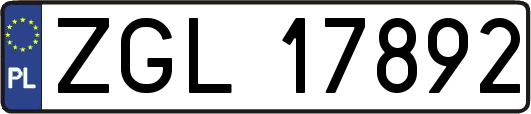 ZGL17892