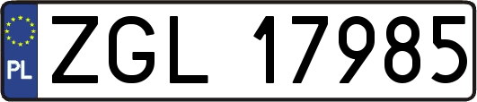 ZGL17985