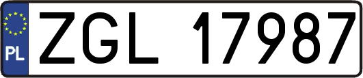 ZGL17987