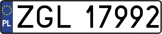 ZGL17992