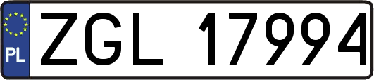 ZGL17994