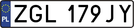 ZGL179JY