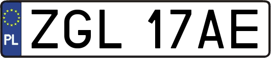 ZGL17AE