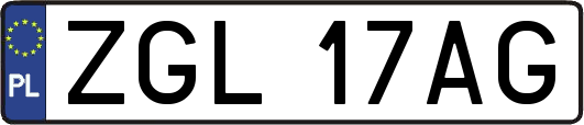 ZGL17AG
