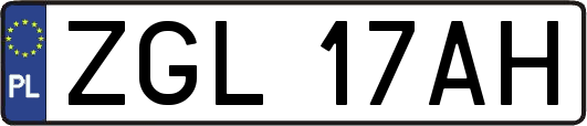 ZGL17AH