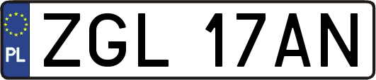 ZGL17AN