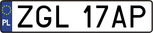 ZGL17AP