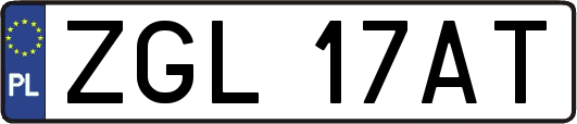 ZGL17AT