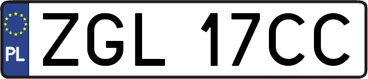 ZGL17CC