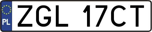 ZGL17CT