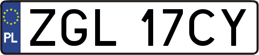 ZGL17CY