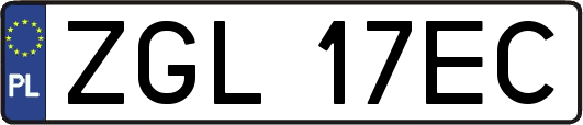 ZGL17EC