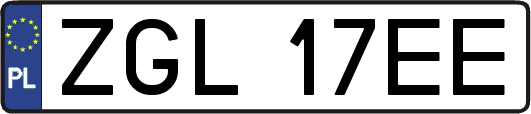 ZGL17EE