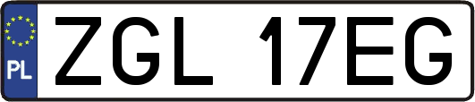 ZGL17EG