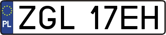 ZGL17EH