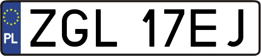 ZGL17EJ