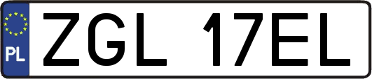 ZGL17EL