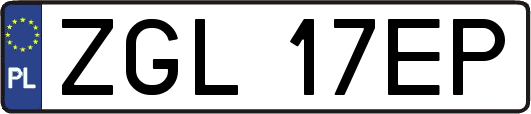 ZGL17EP