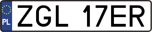 ZGL17ER