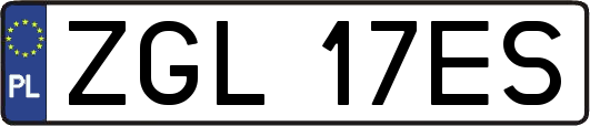 ZGL17ES