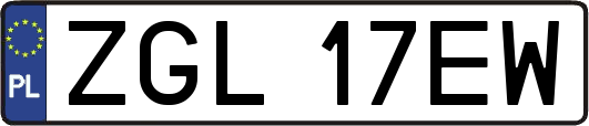 ZGL17EW