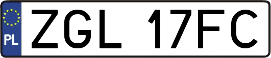 ZGL17FC