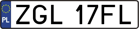 ZGL17FL