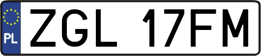 ZGL17FM