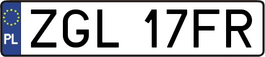 ZGL17FR