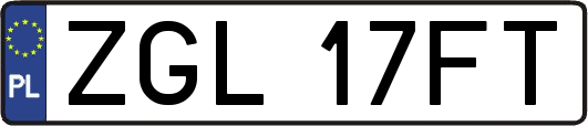 ZGL17FT