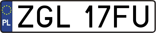 ZGL17FU