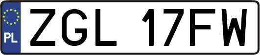 ZGL17FW