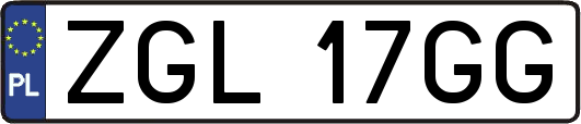 ZGL17GG