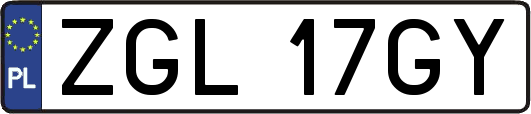 ZGL17GY