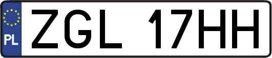 ZGL17HH