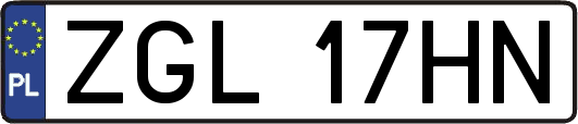 ZGL17HN