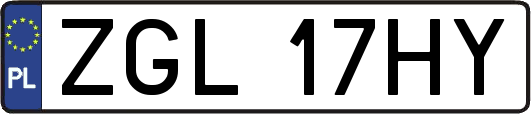 ZGL17HY