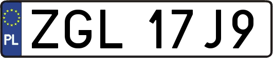 ZGL17J9