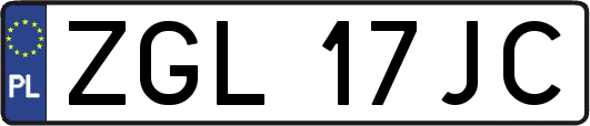 ZGL17JC