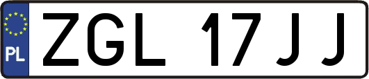 ZGL17JJ