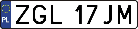 ZGL17JM