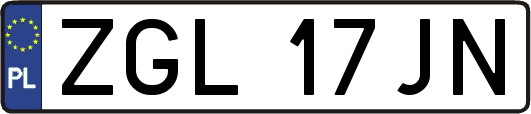 ZGL17JN