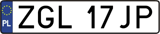 ZGL17JP