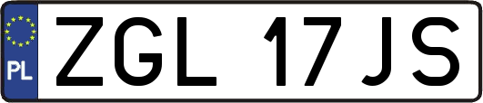 ZGL17JS