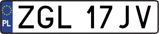 ZGL17JV
