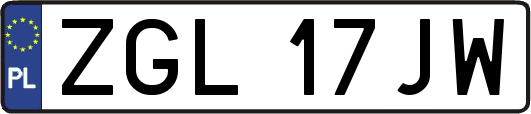 ZGL17JW