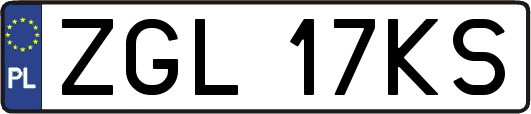 ZGL17KS