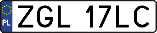 ZGL17LC