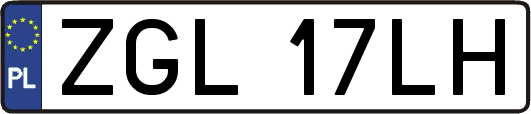 ZGL17LH